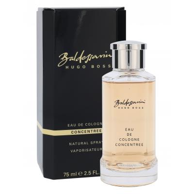 Baldessarini Hugo Boss Concentree Kolínska voda pre mužov 75 ml