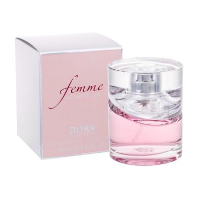 HUGO BOSS Femme Parfumovaná voda pre ženy 50 ml