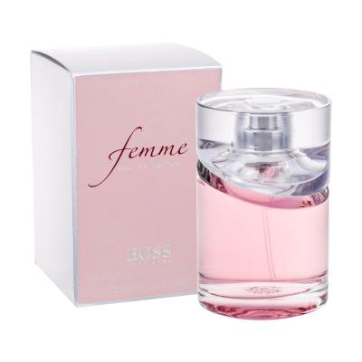 HUGO BOSS Femme Parfumovaná voda pre ženy 75 ml