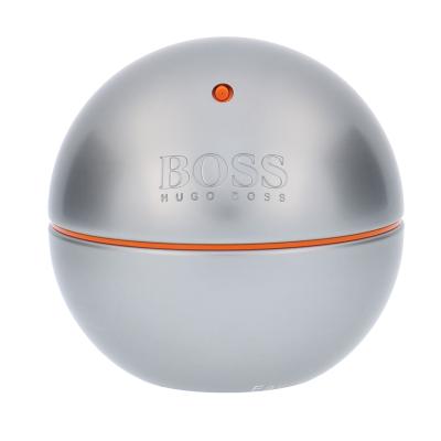 HUGO BOSS Boss in Motion Toaletná voda pre mužov 90 ml tester
