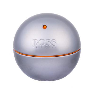 HUGO BOSS Boss in Motion Toaletná voda pre mužov 90 ml