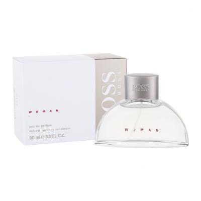 HUGO BOSS Boss Woman Parfumovaná voda pre ženy 90 ml