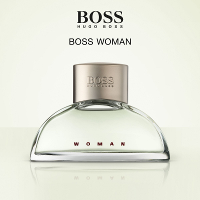 HUGO BOSS Boss Woman Parfumovaná voda pre ženy 90 ml