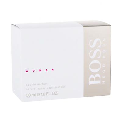 HUGO BOSS Boss Woman Parfumovaná voda pre ženy 50 ml