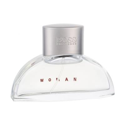 HUGO BOSS Boss Woman Parfumovaná voda pre ženy 50 ml
