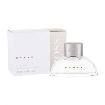 HUGO BOSS Boss Woman Parfumovaná voda pre ženy 50 ml