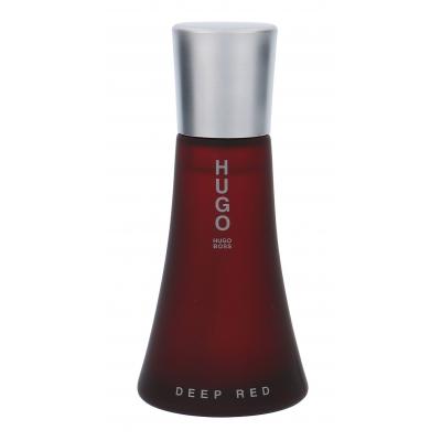 HUGO BOSS Hugo Deep Red Parfumovaná voda pre ženy 30 ml