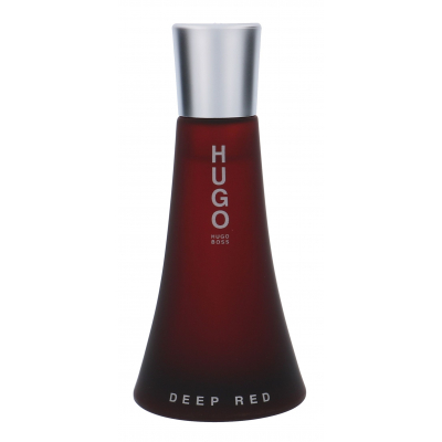 HUGO BOSS Hugo Deep Red Parfumovaná voda pre ženy 50 ml