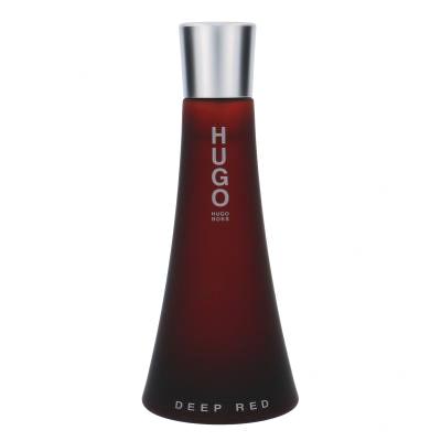 HUGO BOSS Hugo Deep Red Parfumovaná voda pre ženy 90 ml