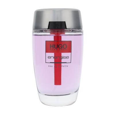 HUGO BOSS Hugo Energise Toaletná voda pre mužov 125 ml