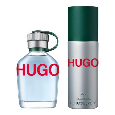 HUGO BOSS Hugo Man Dezodorant pre mužov 150 ml