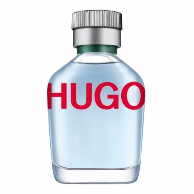 HUGO BOSS Hugo Man Toaletná voda pre mužov 40 ml