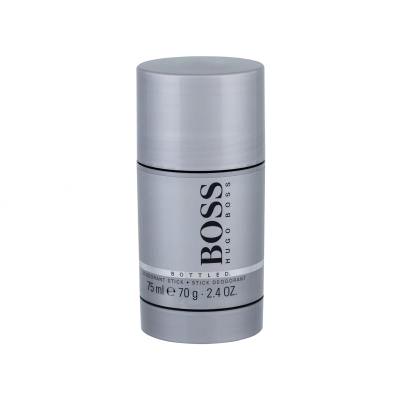 HUGO BOSS Boss Bottled Dezodorant pre mužov 75 ml