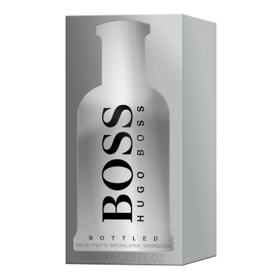 HUGO BOSS Boss Bottled Toaletná voda pre mužov 100 ml