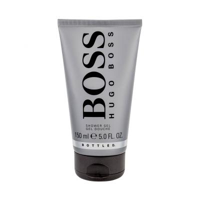 HUGO BOSS Boss Bottled Sprchovací gél pre mužov 150 ml