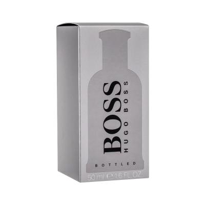 HUGO BOSS Boss Bottled Voda po holení pre mužov 50 ml