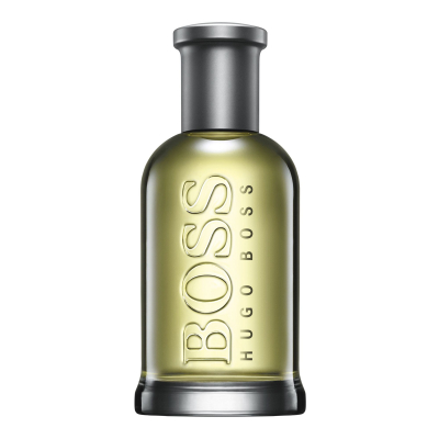 HUGO BOSS Boss Bottled Voda po holení pre mužov 50 ml