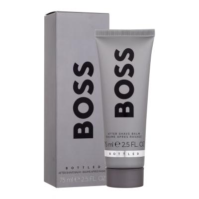 HUGO BOSS Boss Bottled Balzam po holení pre mužov 75 ml