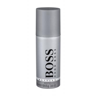 HUGO BOSS Boss Bottled Dezodorant pre mužov 150 ml
