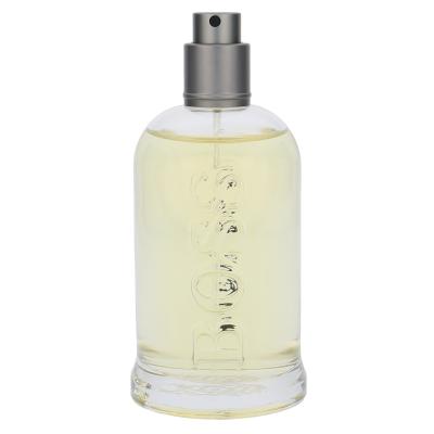 HUGO BOSS Boss Bottled Toaletná voda pre mužov 100 ml tester