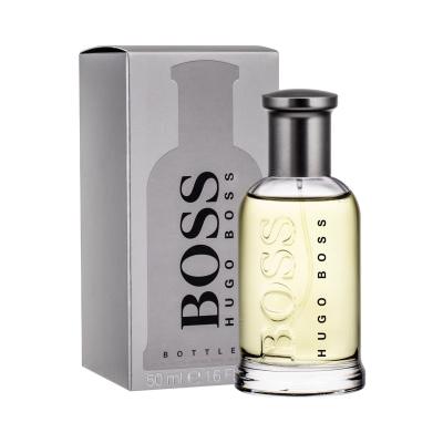 HUGO BOSS Boss Bottled Toaletná voda pre mužov 50 ml