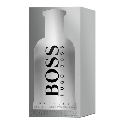 HUGO BOSS Boss Bottled Toaletná voda pre mužov 30 ml