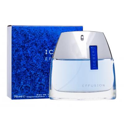 Iceberg Effusion Man Toaletná voda pre mužov 75 ml