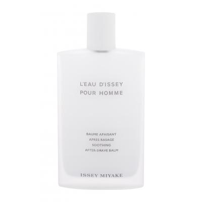 Issey Miyake L&#039;Eau D&#039;Issey Pour Homme Balzam po holení pre mužov 100 ml