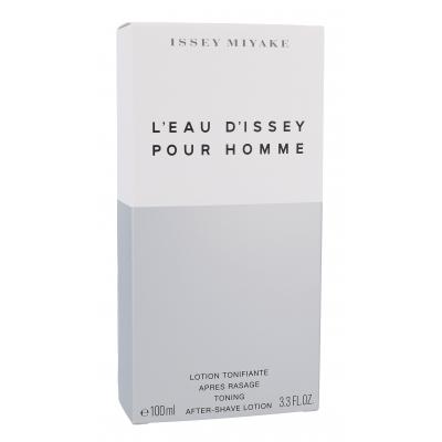 Issey Miyake L´Eau D´Issey Pour Homme Voda po holení pre mužov 100 ml