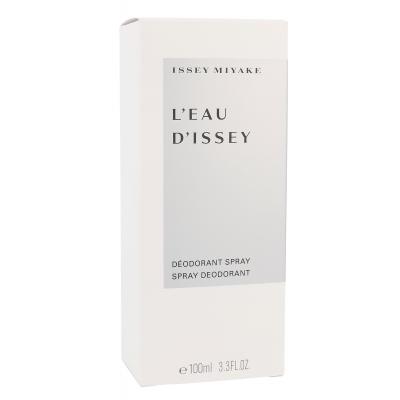 Issey Miyake L´Eau D´Issey Dezodorant pre ženy 100 ml