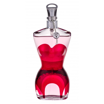 Jean Paul Gaultier Classique 2017 Parfumovaná voda pre ženy 100 ml