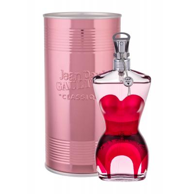Jean Paul Gaultier Classique 2017 Parfumovaná voda pre ženy 100 ml