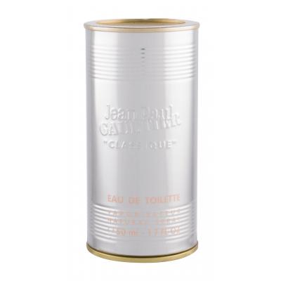Jean Paul Gaultier Classique Toaletná voda pre ženy 50 ml
