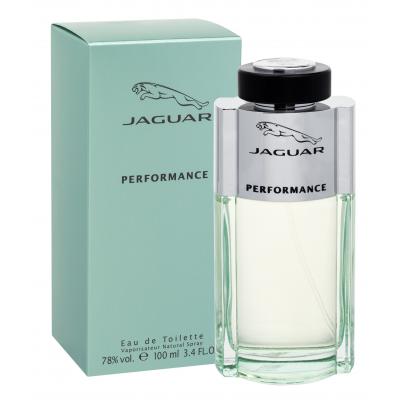 Jaguar Performance Toaletná voda pre mužov 100 ml