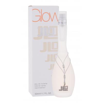Jennifer Lopez Glow By JLo Toaletná voda pre ženy 50 ml