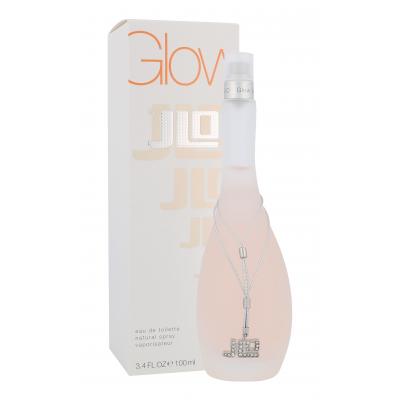 Jennifer Lopez Glow By JLo Toaletná voda pre ženy 100 ml