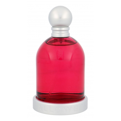 Halloween Halloween Freesia Toaletná voda pre ženy 100 ml