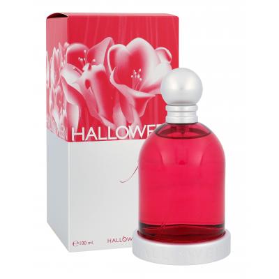 Halloween Halloween Freesia Toaletná voda pre ženy 100 ml