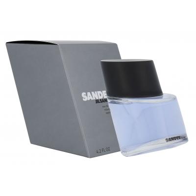 Jil Sander For Men Toaletná voda pre mužov 125 ml