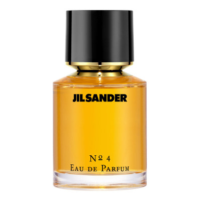 Jil Sander No.4 Parfumovaná voda pre ženy 100 ml