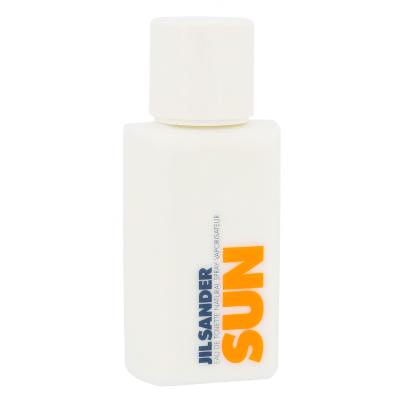 Jil Sander Sun Toaletná voda pre ženy 75 ml