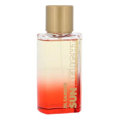Jil Sander Sun Delight Toaletná voda pre ženy 100 ml
