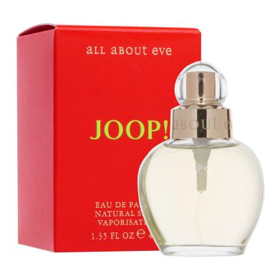 JOOP! All about Eve Parfumovaná voda pre ženy 40 ml