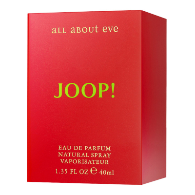 JOOP! All about Eve Parfumovaná voda pre ženy 40 ml