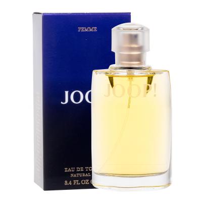 JOOP! Femme Toaletná voda pre ženy 100 ml