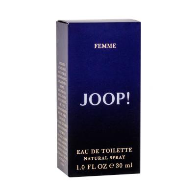JOOP! Femme Toaletná voda pre ženy 30 ml