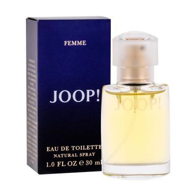 JOOP! Femme Toaletná voda pre ženy 30 ml