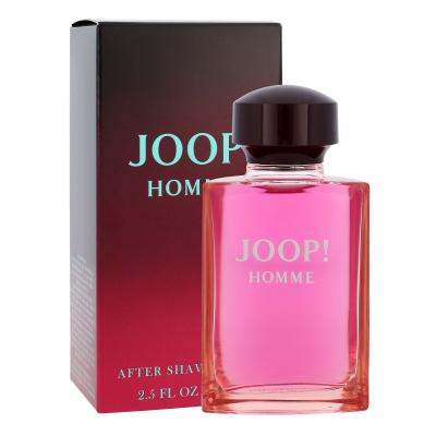 JOOP! Homme Voda po holení pre mužov 75 ml