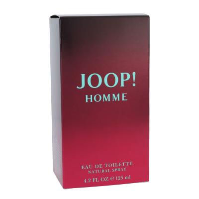 JOOP! Homme Toaletná voda pre mužov 125 ml