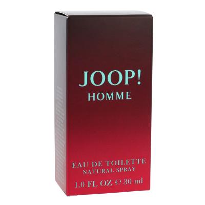 JOOP! Homme Toaletná voda pre mužov 30 ml